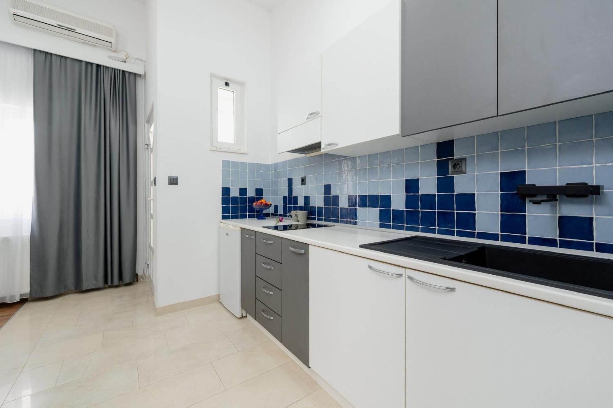 Apartments Kudelik Trogir Exterior foto