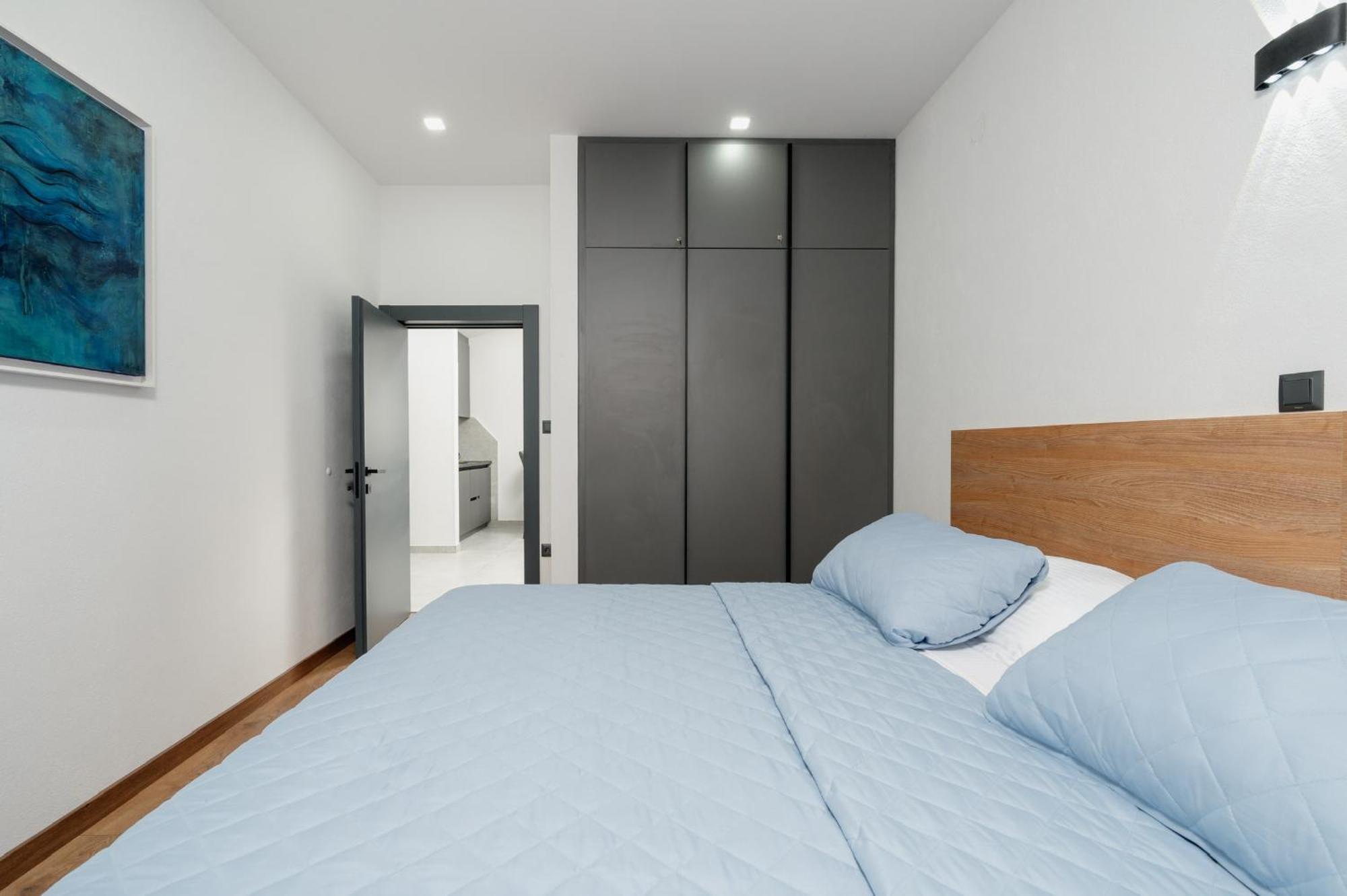 Apartments Kudelik Trogir Exterior foto